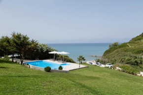 Yialos villa
